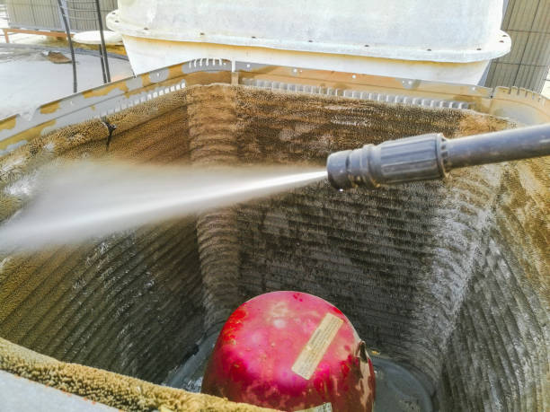 Best Ventilation Cleaning Services  in Gardiner, ME