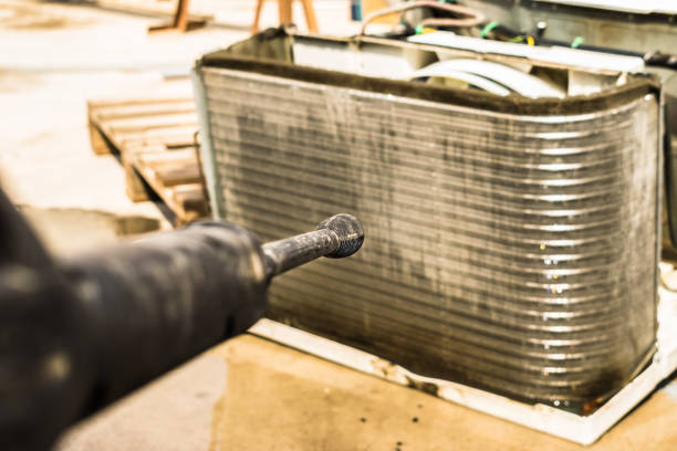 Best Residential Air Duct Cleaning  in Gardiner, ME