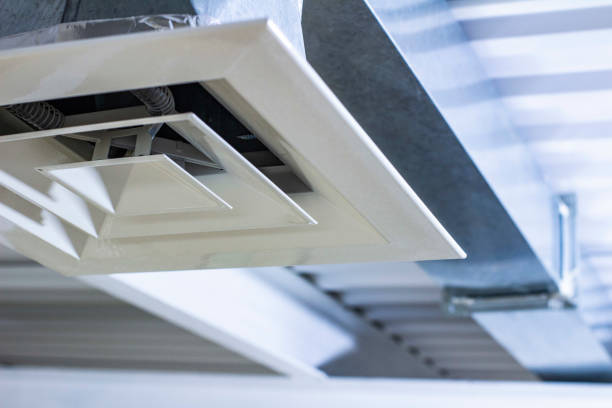 Best Professional Duct Cleaning Services  in Gardiner, ME