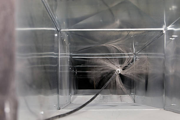 Best HVAC Duct Inspection Services  in Gardiner, ME