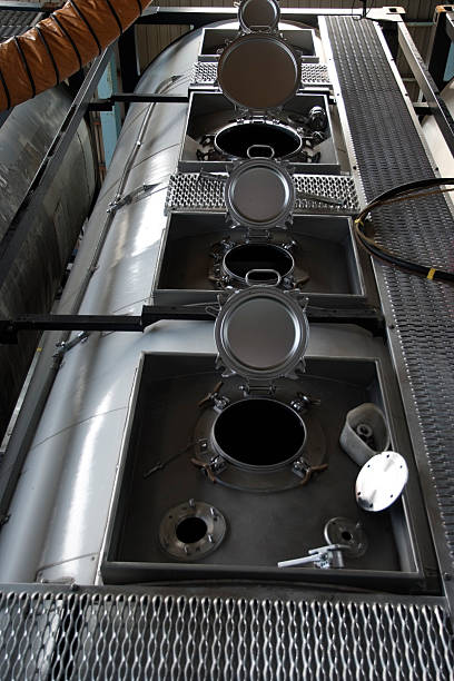 Best Commercial HVAC Duct Cleaning  in Gardiner, ME