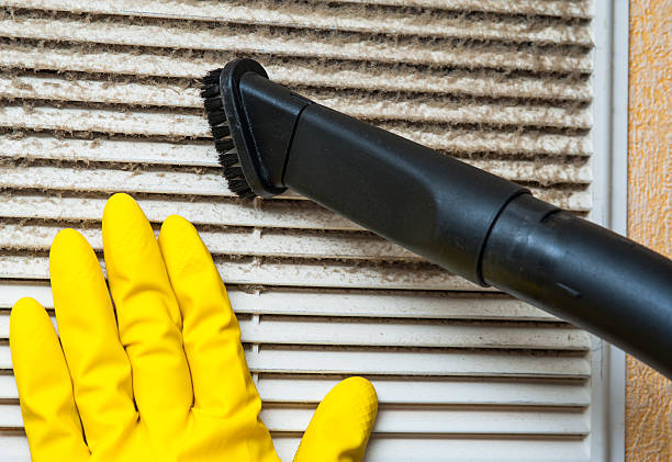 Best Affordable Duct Cleaning Services  in Gardiner, ME