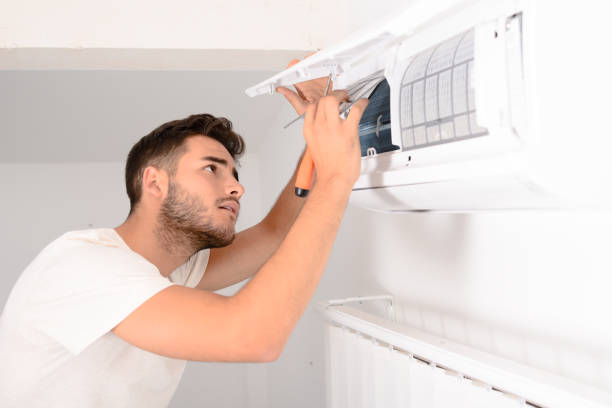 Best HVAC Air Duct Cleaning  in Gardiner, ME