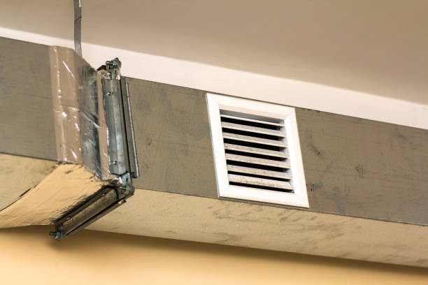 Best Air Duct Cleaning Near Me  in Gardiner, ME